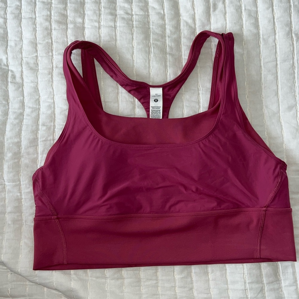 Wunder Train Mesh Racerback Tank Top - Picture 2 of 9